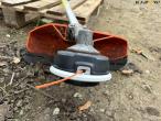 Stihl FS 130 buskrydder 14