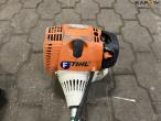 Stihl hækkeklipper 17