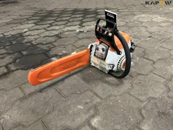 Stihl MS211C motorsav