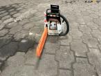 Stihl MS211C motorsav 2