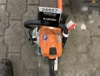 Stihl MS211C motorsav 10