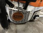 Stihl MS241C motorsav 10