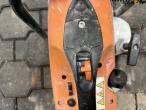 Stihl TS420 Kapsav 10