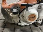 Stihl TS420 Kapsav 11