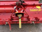 Taarup SKT 2100 halmsnitter 10