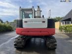 Takeuchi TB 1140 gravemaskine  6