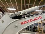 Takeuchi TB 216 med maskinstyring 38