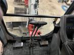 Takeuchi TB 216 med maskinstyring 74