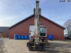 Takeuchi TB1140 gravemaskine 2