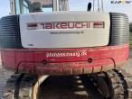 Takeuchi TB1140 gravemaskine 31