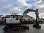 Takeuchi TB1140 gravemaskine 4