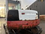 Takeuchi TB1140 gravemaskine 23