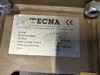 Tecna T80H hydraulisk hammer 11