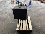 Thrige hydraulikpumpe tester 8