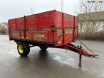 Tim 4.5T LT Tipvogn 3