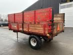 Tim 4.5T LT Tipvogn 7