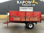 Tim 4.5T LT Tipvogn 8