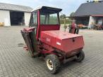 TORO ReelMaster 450 D Cylinderklipper 7