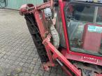 TORO ReelMaster 450 D Cylinderklipper 13