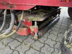 TORO ReelMaster 450 D Cylinderklipper 34