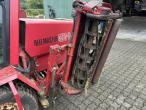 TORO ReelMaster 450 D Cylinderklipper 37