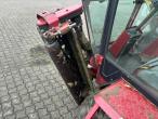 TORO ReelMaster 450 D Cylinderklipper 40