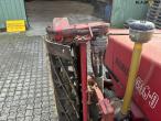 TORO ReelMaster 450 D Cylinderklipper 42