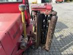 TORO ReelMaster 450 D Cylinderklipper 44