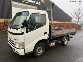 Toyota Dyna 100 Ladbil