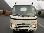 Toyota Dyna 100 Ladbil 2