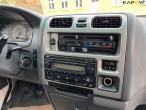 Toyota Hiace 2,5 D-4D varevogn 27