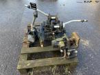 Traktor hitch- 4 stk 4