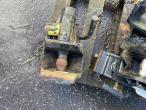 Traktor hitch- 4 stk 12