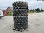 Trelleborg Twin 600X38 2