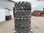 Trelleborg Twin 600X38 5