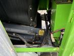 TrommALL 2500GT sorter 15