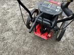 Troy Bilt græstrimmer 18