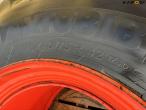 Tvillinghjul Michelin 710/75-R42 9