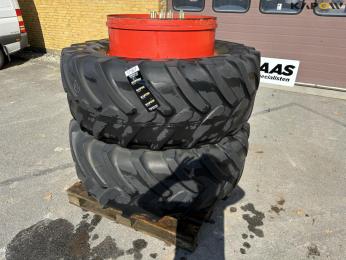 Tvillinghjul Michelin 540/65-R30