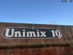 Unimix 10 fodermixer 12