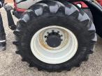 Valtra T150 traktor 73