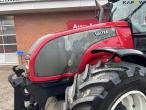 Valtra T161 Hitech traktor 9