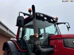 Valtra T161 Hitech traktor 16