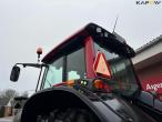 Valtra T161 Hitech traktor 20