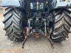 Valtra T161 Hitech traktor 24