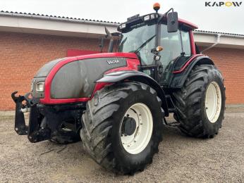 Valtra T161 traktor