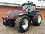 Valtra T161 traktor 1