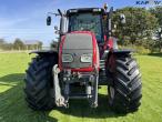 Valtra T203 Vario traktor 2