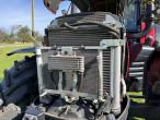 Valtra T203 Vario traktor 38