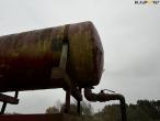 Vandtank 2500 liter 9